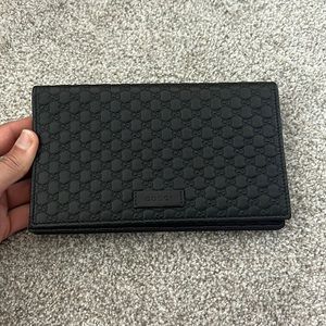 Gucci wallet clutch